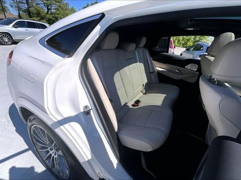 Used 2026 Mercedes-Benz GLE 450 4MATIC Coupe image 19