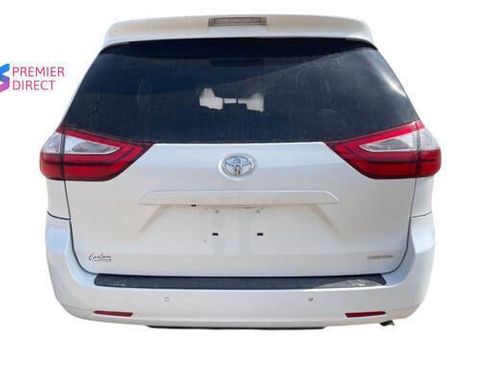 Used 2018 Toyota Sienna XLE Premium w/ Protection Package image 4