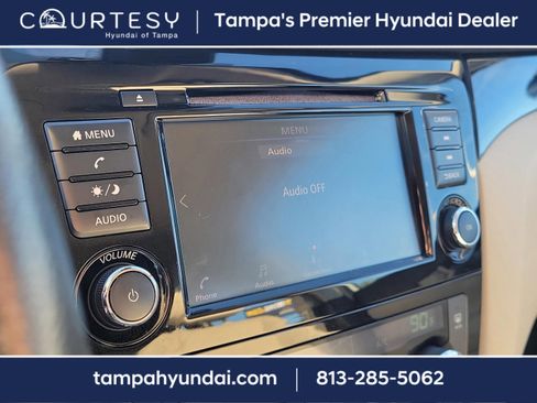 Used 2022 Nissan Rogue Sport SV w/ Technology Package image 26