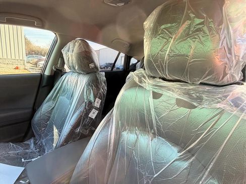 New 2026 Subaru Crosstrek 2.5i Limited image 18