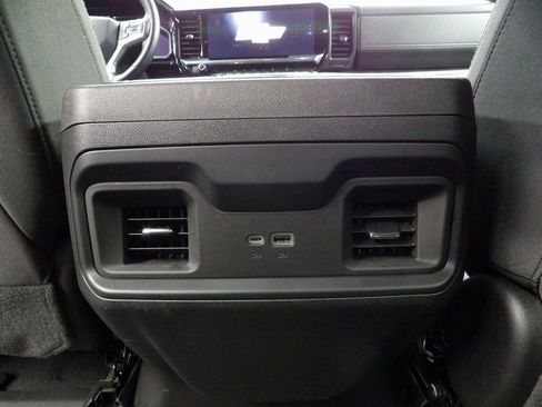 Used 2024 Chevrolet Silverado 1500 RST image 12