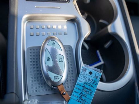 New 2026 Hyundai Ioniq 9 SEL image 28