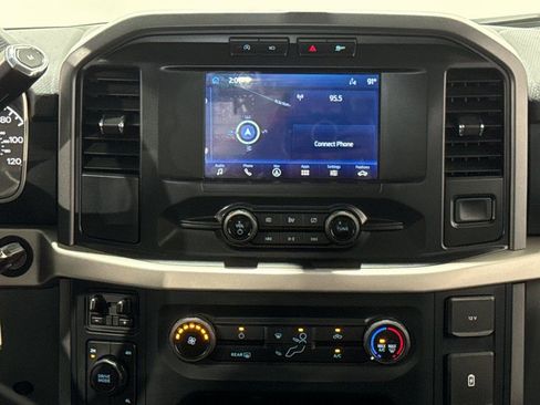 Used 2021 Ford F150 XLT AWD/4WD image 13