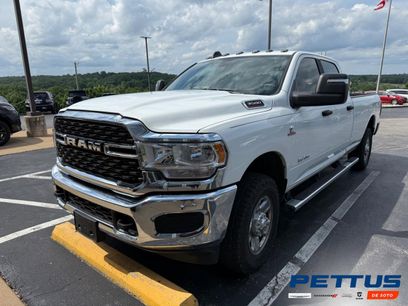 Used 2024 RAM 3500 Big Horn