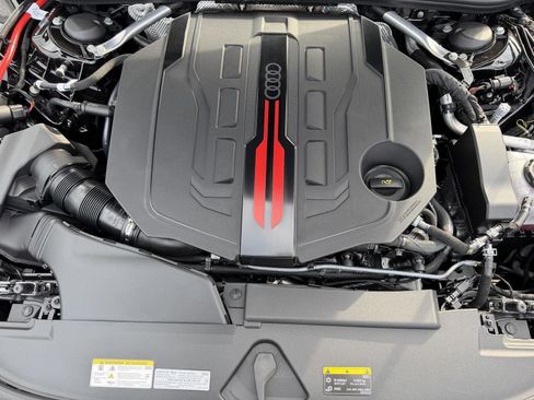 New 2026 Audi S5 Premium image 12