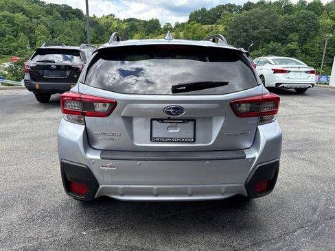 Used 2023 Subaru Crosstrek 2.5i Limited w/ Moonroof Package AWD/4WD image 4