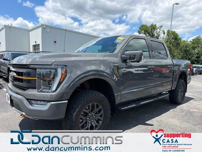 Used 2021 Ford F150 Tremor w/ Equipment Group 402A High