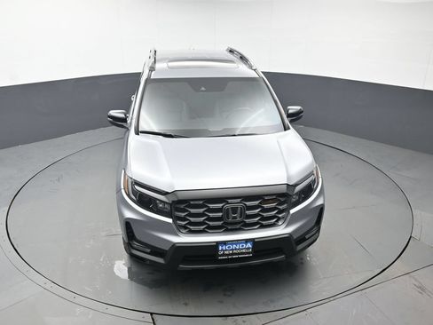 Certified 2024 Honda Passport TrailSport image 46