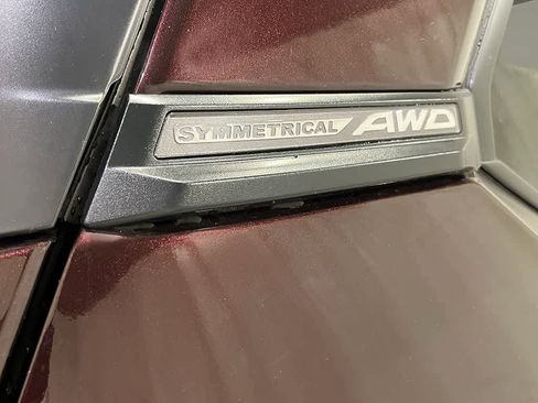 New 2026 Subaru Forester Limited image 9