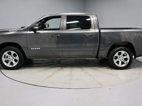 Used 2022 RAM 1500 Big Horn AWD/4WD image 7