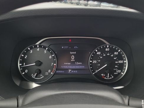 Used 2022 Nissan Frontier SV image 23