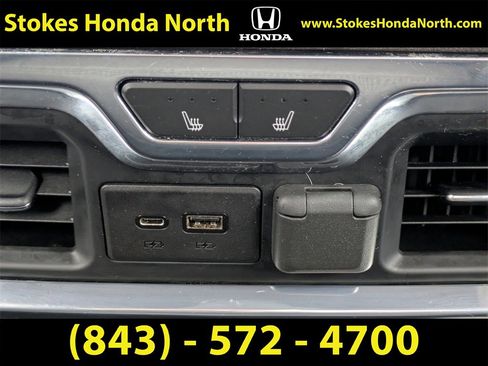 Used 2021 GMC Sierra 1500 Denali image 15