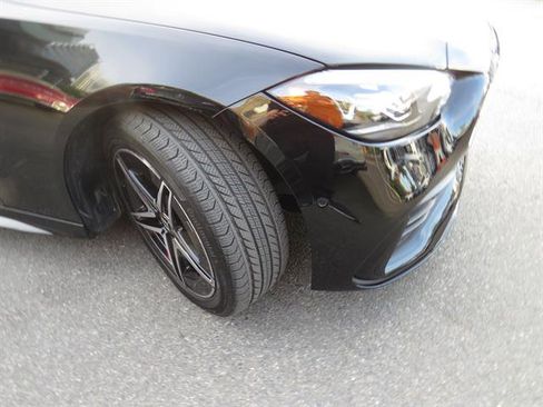 Certified 2025 Mercedes-Benz C 300 4MATIC Sedan image 11