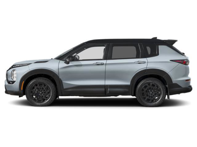 Used 2025 Mitsubishi Outlander SE AWD/4WD image 3