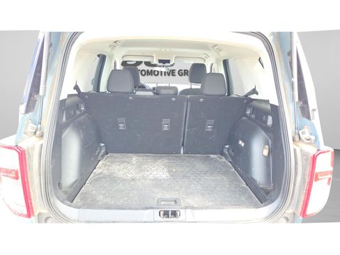 Used 2022 Ford Bronco Sport Big Bend image 14