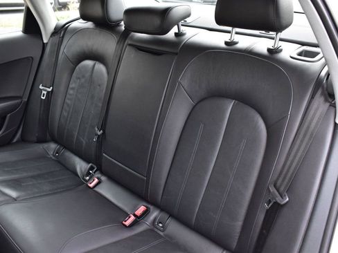 Used 2016 Audi A6 2.0T Premium image 22