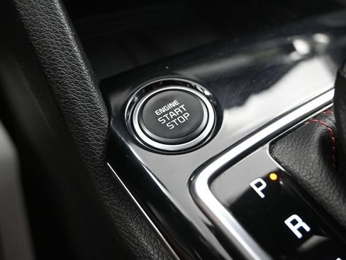 Used 2024 Kia Sportage SX FWD image 27