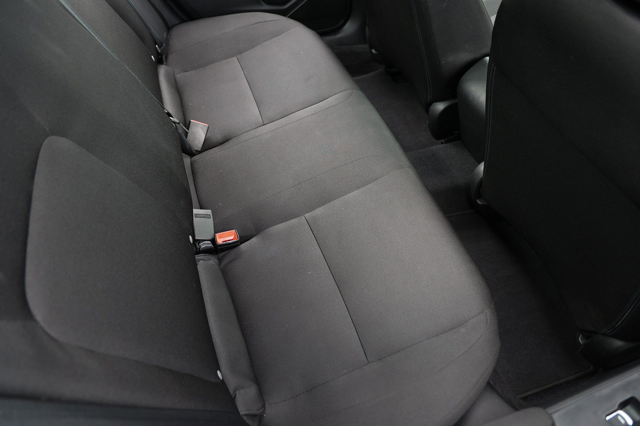 Used 2025 Honda Civic LX image 16