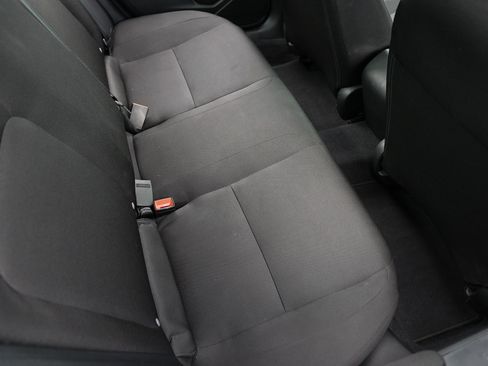 Used 2025 Honda Civic LX image 16
