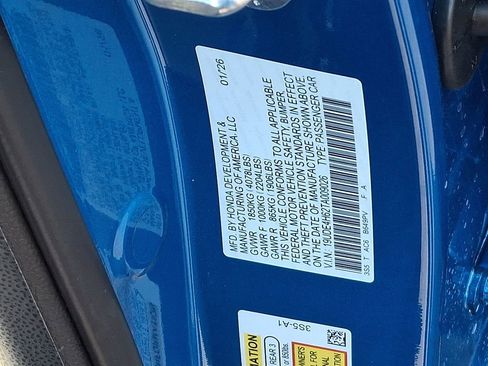 New 2026 Acura Integra A-Spec image 10