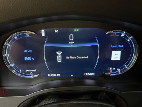 Used 2016 Cadillac Escalade ESV Luxury image 19