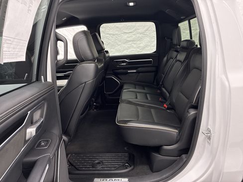 Certified 2021 RAM 1500 Laramie AWD/4WD image 13
