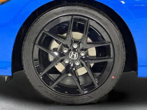 New 2025 Honda Civic Sport image 10