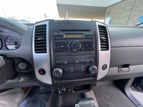 Used 2012 Nissan Xterra S w/ Value Package AWD/4WD image 21