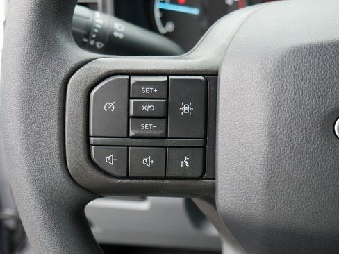 New 2024 Ford F600 4x4 Regular Cab Super Duty w/ Snow Plow Prep Package image 13