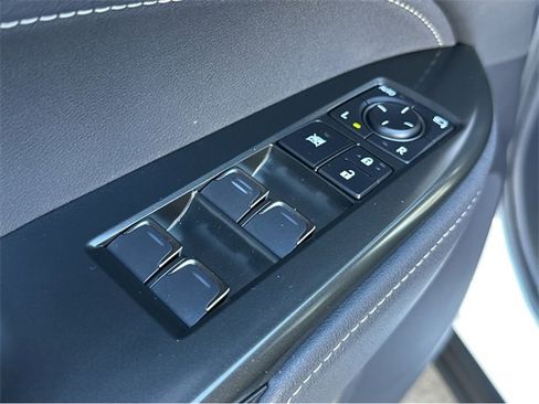 Used 2025 Lexus NX 350h AWD w/ Premium Package image 37