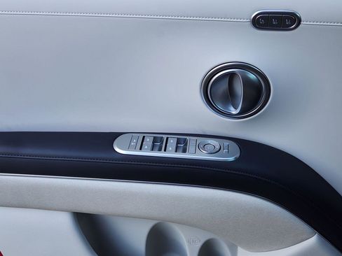 New 2026 Hyundai Palisade Calligraphy image 21