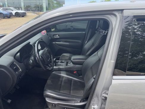 Used 2019 Dodge Durango GT AWD/4WD image 5
