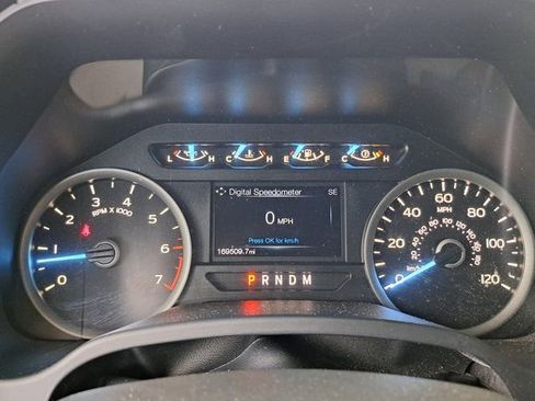 Used 2018 Ford F150 XLT w/ Equipment Group 302A Luxury AWD/4WD image 7