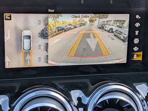 Used 2023 Mercedes-Benz GLA 250 image 11