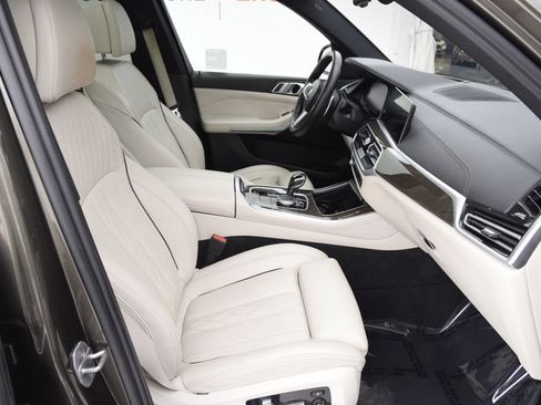 Used 2023 BMW X5 xDrive40i w/ M Sport Package AWD/4WD image 16