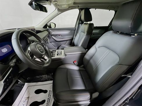 New 2026 MAZDA CX-90 3.3 Turbo w/ Premium Sport Pkg image 16