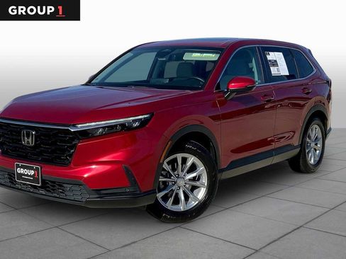 Used 2023 Honda CR-V EX-L image 1