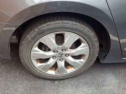Used 2009 Honda Accord EX-L image 5