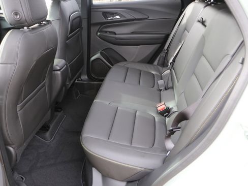 New 2026 Chevrolet TrailBlazer ACTIV w/ Driver Confidence Package image 26