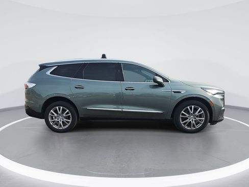 Certified 2023 Buick Enclave Essence w/ Experience Buick Package AWD/4WD image 2