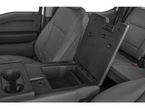 New 2026 Ford F250 XL w/ STX Appearance Package image 17