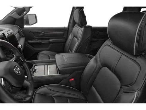 Used 2021 RAM 1500 Limited AWD/4WD image 14