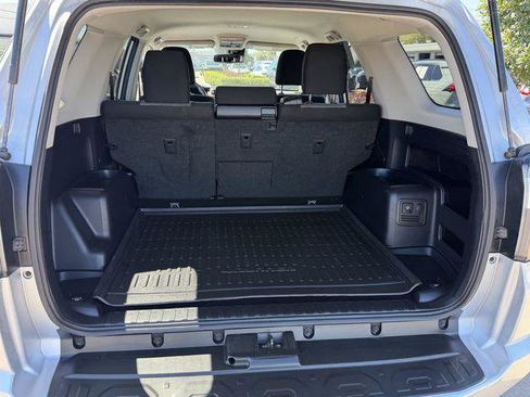 Certified 2023 Toyota 4Runner SR5 image 26