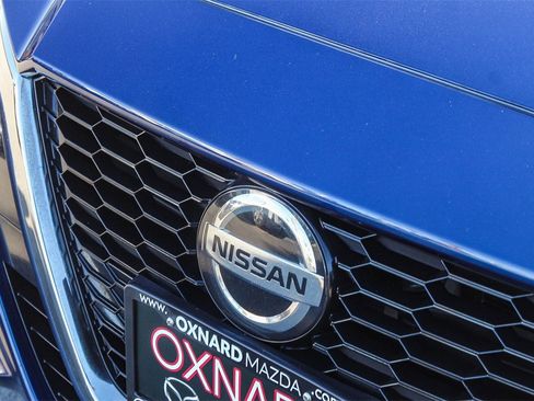 Used 2020 Nissan Altima 2.0 SR image 9