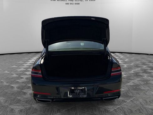 Used 2024 Genesis G80 2.5T image 9