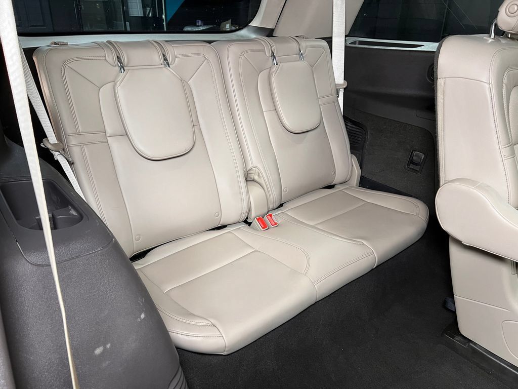 Used 2020 Lincoln Aviator Reserve w/ Equipment Group 201A AWD/4WD image 31