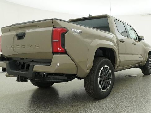 New 2026 Toyota Tacoma TRD Sport RWD image 24