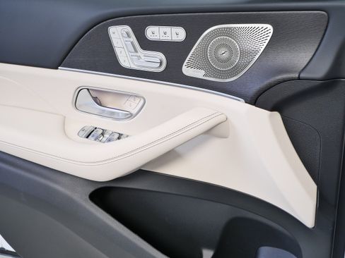 New 2026 Mercedes-Benz GLE 450 4MATIC image 12