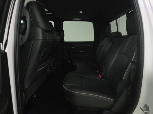 Used 2024 RAM 3500 Limited w/ Night Edition image 13