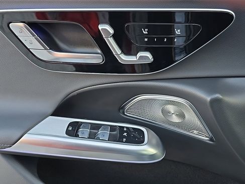 New 2026 Mercedes-Benz E 350 4MATIC image 12